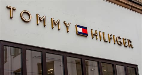 where is tommy hilfiger made|tommy hilfiger brand origin.